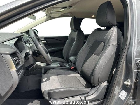 Auto Usate A Pistoia | Nissan Qashqai 1.3 Mhev 158 N-Connecta Xtronic
