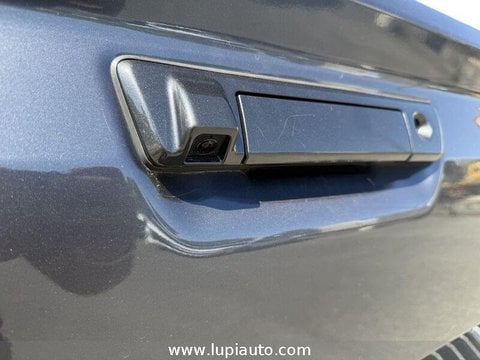 Auto Usate A Lucca | Isuzu D-Max Iv 2021 1.9 Td Crew N60F 4X4 Auto Nitro Sport Iva Esposta