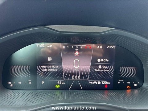 Auto Usate A Prato | Škoda Kamiq 1.0 Tsi Black Dots Dsg 85Kw