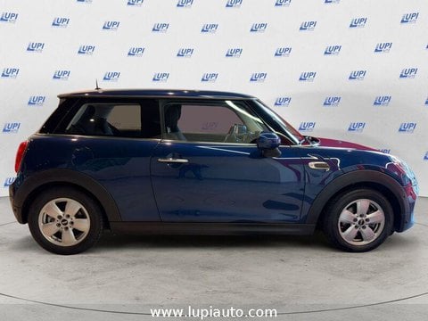 Auto Usate A Pistoia | Mini Mini 5 Porte Mini 1.5 Cooper D Seven 3P Auto