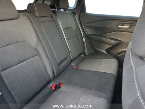 Auto Usate A Pistoia | Nissan Qashqai 1.3 Mhev N-Connecta 2Wd 140Cv