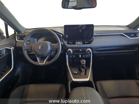 Auto Usate A Pistoia | Suzuki Across 2.5 Phev Top 4Wd E-Cvt