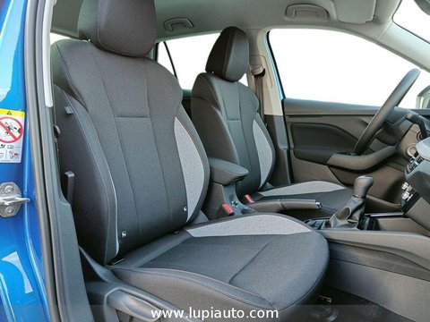 Auto Km0 A Prato | Škoda Kamiq 1.0 Tsi Black Dots 115Cv