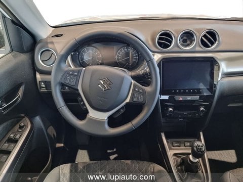 Auto Nuove Pronta Consegna A Pistoia | Suzuki Vitara Vitara 1.4 Hybrid Cool+