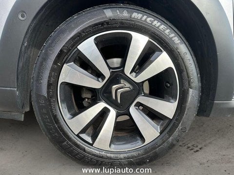 Auto Usate A Pistoia | Citroën C3 1.2 Puretech Shine S&S 83Cv
