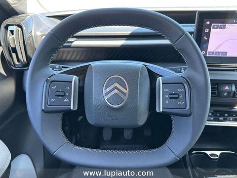 Auto Usate A Pistoia | Citroën C3 1.2 Puretech Turbo Max 100Cv S&S