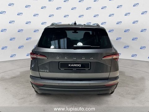 Auto Nuove Pronta Consegna A Prato | Škoda Karoq 1.0 Tsi Selection