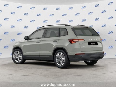 Auto Nuove Pronta Consegna A Prato | Škoda Karoq 2.0 Tdi 85Kw Executive