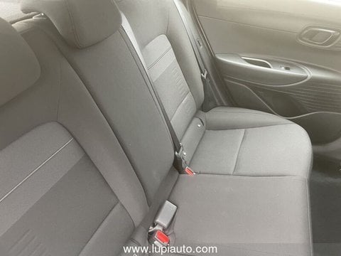 Auto Usate A Prato | Hyundai Bayon 1.0 T-Gdi Xline Mt