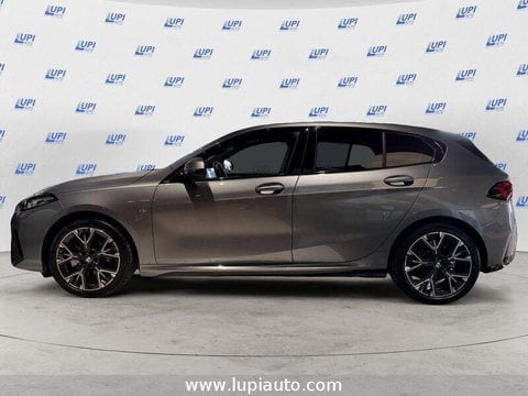 Auto Usate A Pistoia | Bmw Serie 1 120D Msport Aut.