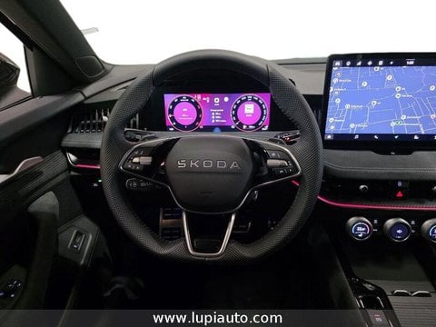 Auto Nuove Pronta Consegna A Prato | Škoda Superb 2.0 Tdi 142Kw Sportline Dsg 4X4