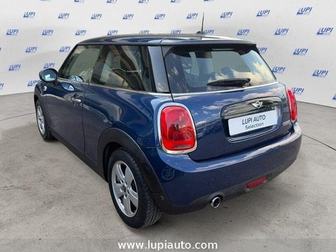 Auto Usate A Pistoia | Mini Mini 5 Porte Mini 1.5 Cooper D Seven 3P Auto