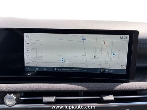 Auto Usate A Lucca | Hyundai Tucson Phev 1.6 Phev 253Cv Exellence Auto