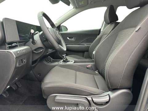 Auto Nuove Pronta Consegna A Pistoia | Hyundai Kona 1.0 T-Gdi 100Cv Business
