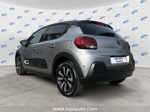 Auto Usate A Pistoia | Citroën C3 1.2 Puretech Shine S&S 83Cv