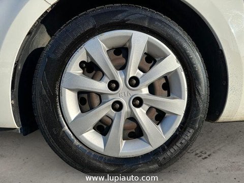 Auto Usate A Pistoia | Kia Rio 5P 1.1 Crdi Cool E6