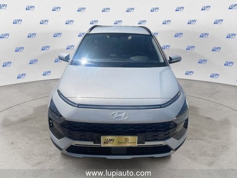 Auto Usate A Lucca | Hyundai Bayon 1.0 T-Gdi Xline Mt