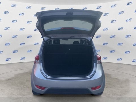 Auto Usate A Pistoia | Hyundai Ix20 1.6 Mpi App Mode