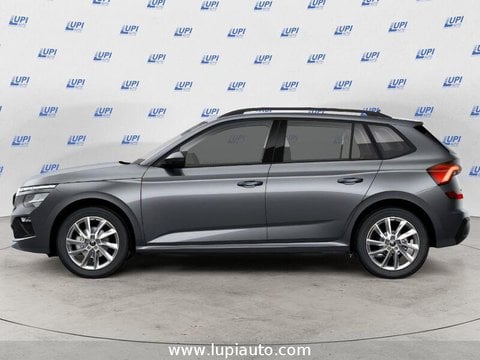 Auto Nuove Pronta Consegna A Prato | Škoda Kamiq 1.0 Tsi Your Way 70Kw