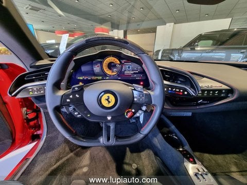 Auto Ferrari Sf90 Stradale Sf90 Stradale | Assetto Fiorano | Usate A Pistoia
