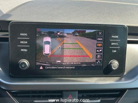 Auto Usate A Pistoia | Škoda Kamiq Kamiq 1.0 Tsi Black Dots