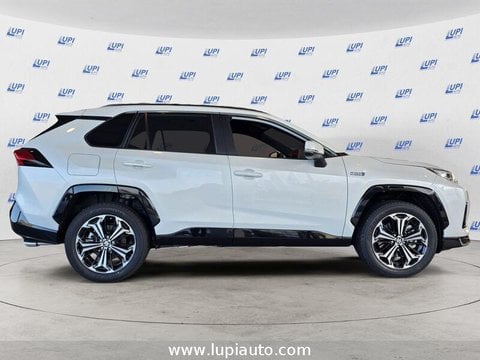 Auto Usate A Pistoia | Suzuki Across 2.5 Phev Top 4Wd E-Cvt