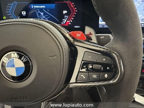 Auto Usate A Pistoia | Bmw M4 Coupé M4 Cs Xdrive Auto