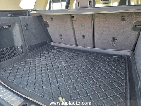Auto Usate A Pistoia | Bmw X3 Xdrive20D Luxury 190Cv Auto My19