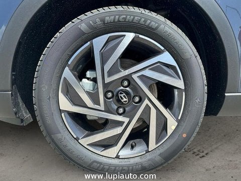 Auto Km0 A Pistoia | Hyundai Bayon 1.0 Tgdi 90Cv Business