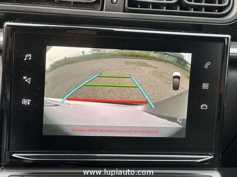 Auto Usate A Pistoia | Citroën C3 1.2 Puretech Shine S&S 83Cv