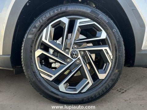 Auto Usate A Pistoia | Hyundai Tucson 1.6 Crdi Mhev 2Wd 136Cv Exellence Dct