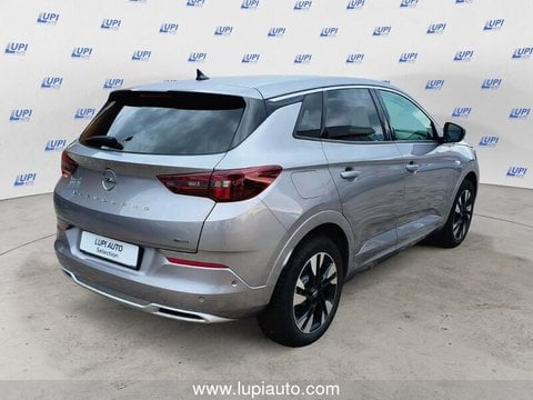 Auto Usate A Pistoia | Opel Grandland Phev 195Cv Edct Edition