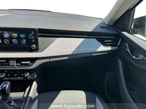 Auto Usate A Pistoia | Škoda Kamiq 1.5 Tsi Act 130 Edition Dsg 110Kw