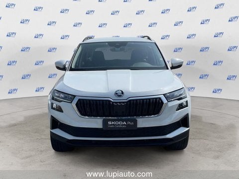 Auto Usate A Prato | Škoda Karoq 2.0 Tdi Evo Ambition 4X4 150Cv Dsg