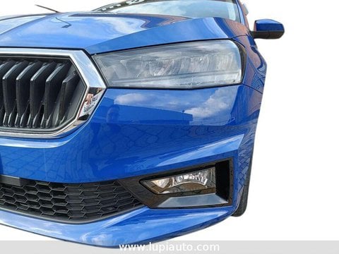 Auto Km0 A Prato | Škoda Fabia 1.0 Mpi Evo Selection 80Cv