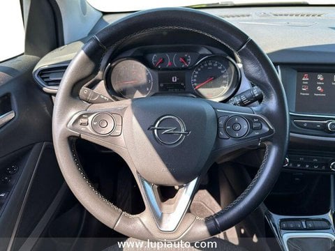 Auto Usate A Pistoia | Opel Crossland 1.5 Diesel 110Cv Edition S&S Mt6