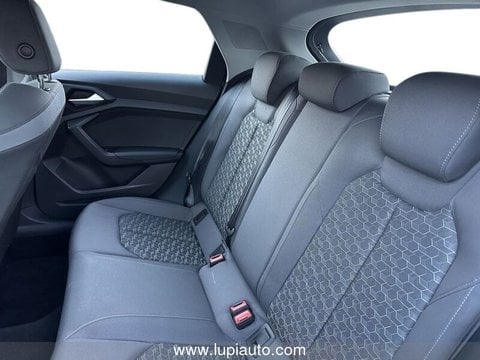 Auto Usate A Pistoia | Audi A1 Sportback 30 1.0 Tfsi S Line Edition 116Cv