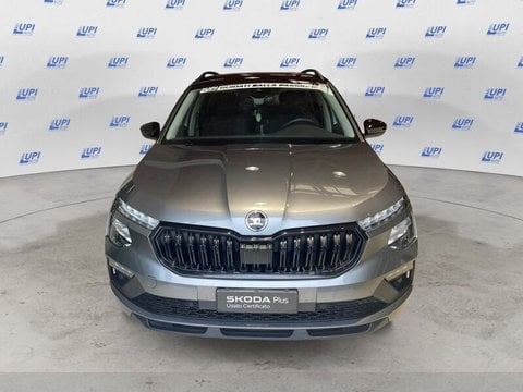 Auto Usate A Prato | Škoda Kamiq 1.0 Tsi 130 Edition Dsg 85Kw