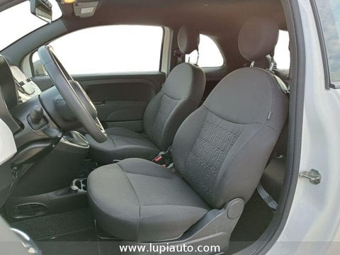 Auto Usate A Prato | Fiat 500 1.0 Hybrid Cult 70Cv