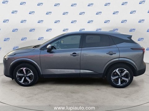Auto Usate A Pistoia | Nissan Qashqai 1.3 Mhev N-Connecta 2Wd 140Cv