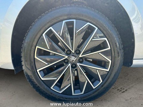 Auto Usate A Pistoia | Škoda Kamiq 1.5 Tsi Act 130 Edition Dsg 110Kw