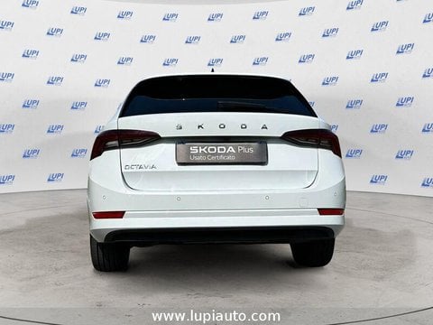 Auto Usate A Pistoia | Škoda Octavia Wagon 2.0 Tdi Evo Style 150Cv