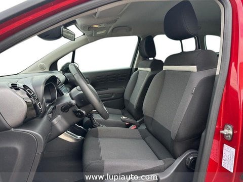 Auto Usate A Pistoia | Citroën C3 Aircross 1.2 Puretech Plus S&S 110Cv