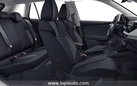 Auto Nuove Pronta Consegna A Prato | Škoda Kamiq 1.0 Tsi Be More 85Kw