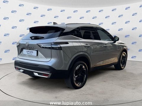 Auto Usate A Pistoia | Nissan Qashqai 1.3 Mhev N-Connecta 2Wd 140Cv
