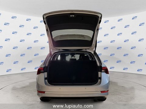 Auto Skoda Octavia 1.5 E-Tec Dsg Wagon Executive Nuove Pronta Consegna A Prato