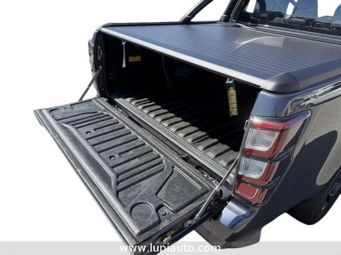 Auto Usate A Lucca | Isuzu D-Max Iv 2021 1.9 Td Crew N60F 4X4 Auto Nitro Sport Iva Esposta