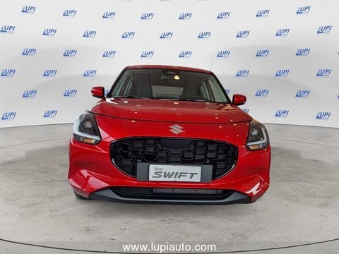 Auto Suzuki Swift 1.2 Hybrid Top Nuove Pronta Consegna A Pistoia