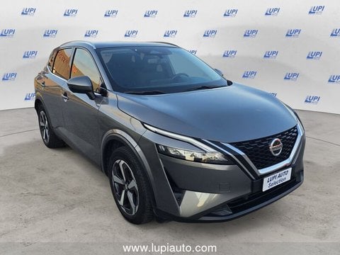Auto Usate A Pistoia | Nissan Qashqai 1.3 Mhev N-Connecta 2Wd 140Cv