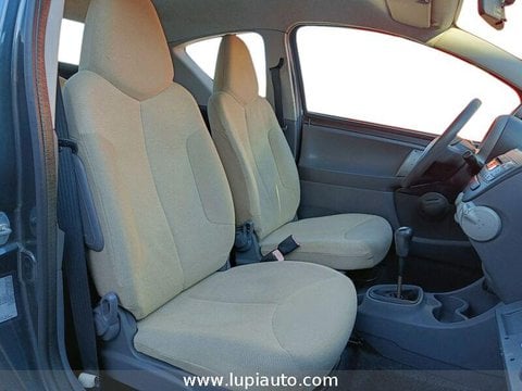 Auto Usate A Pistoia | Peugeot 107 3P 1.0 12V Urban Move